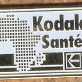 Kodak Santé<br />(PIN0450)