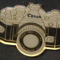 Canon AE-1<br />(PIN0462)