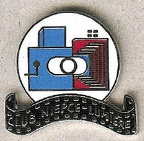 Club Niépce Lumière(PIN0483)