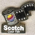 Scotch Color Film, 3M(PIN0487)