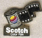 Scotch Color Film, 3M(PIN0487)