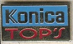 Konica Top's(PIN0499)