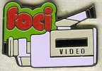 Foci Video(PIN0504)