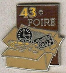 43e Foire(PIN0511)