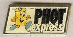 Phot express(PIN0517)