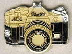Canon AE-1(PIN0526)