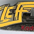 Kodak, Cleff<br />(PIN0532)