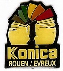 Konica, Rouen / Evreux(PIN0537)