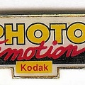 Kodak, Photo émotion<br />(PIN0540)