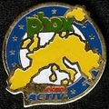Phox, euro activ(PIN0560)