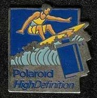 Polaroid High Definition(PIN0561)