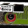 Fujicolor Quicksnap(PIN0567)