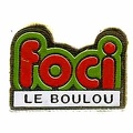 Foci, Le Boulou<br />(PIN0574)