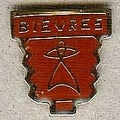 Bièvres<br />(rouge)<br />(PIN0575)