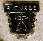 Bièvres(noir)(PIN0576)