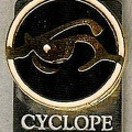 Cyclope<br />(PIN0579)
