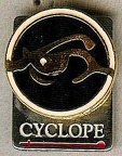 Cyclope(PIN0579)