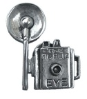 The Public Eye(PIN0595)