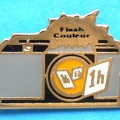 Flash Couleur 1h(PIN0598)