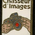 Chasseur d'images<br />(PIN0602)