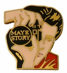Maye Story(PIN0607)