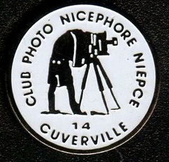 Club Photo Nicéphore Niépce Cuverville 14(PIN0613)