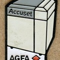 Agfa AccuSet<br />(PIN0616)