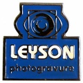 Leyson Photogravure<br />(PIN0623)