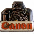Canon EOS<br />(PIN0624)