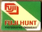 Fuji Hunt Photographic Chemicals(PIN0627)