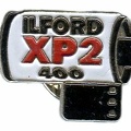 Ilford XP2(PIN0629)