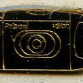 Polaroid Vision(PIN0654)