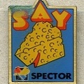Spector Say Cheese(PIN0657)