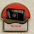 Fuji DL 500 Mini Wide<br />(PIN0662)