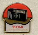 Fuji DL 500 Mini Wide(PIN0662)