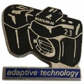 Euclide 2.3 / adaptative technology(PIN0672)
