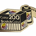 Scotch Color 200<br />(PIN0675)