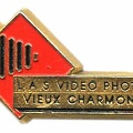 L.A.S. Vidéo Photo / Vieux Charmont(PIN0685)