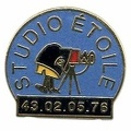 Studio Etoile(PIN0687)