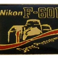 Nikon F-601<br />(PIN0697)
