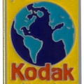 Kodak, picture the millenium(PIN0698)