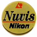 Nikon Nuvis(PIN0702)