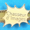 Chasseur d'Images(PIN0709)