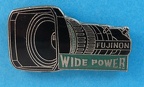 Fujinon Wide Power(PIN0715)