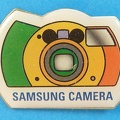 Samsung Camera<br />(PIN0718)