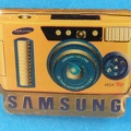 Samsung Vega 70D(PIN0719)