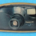 Panasonic mini & Zoom (C-2200 ZM)(PIN0727)