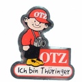 OTZ « Ich bin Thüringer »(PIN0728)