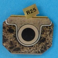 Appareil R25(PIN0731)