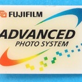 Fujifilm Advanced Photo System<br />(PIN0732)